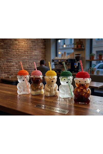 Lavin Glass pipette cup
