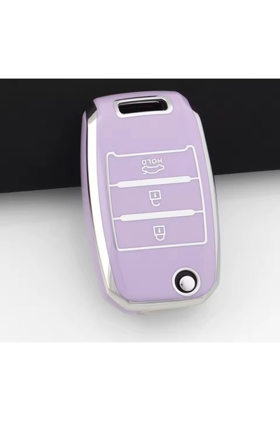 emii auto spare parts غطاء مفتاح سيارة كيا ريو سبورتاج بيكانتو أوبتيما سول سي...