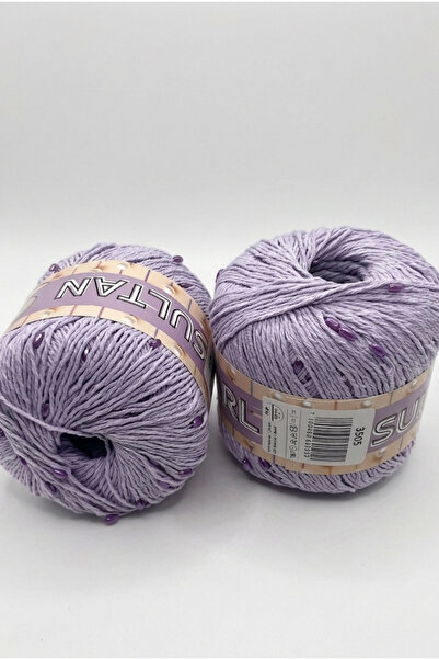 hobi dünyası evim Sultan Beaded String Series Pullim and Pearl Series Bandana...