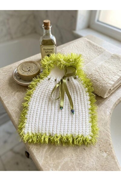 diğer588 Hand Knitted Fiber
