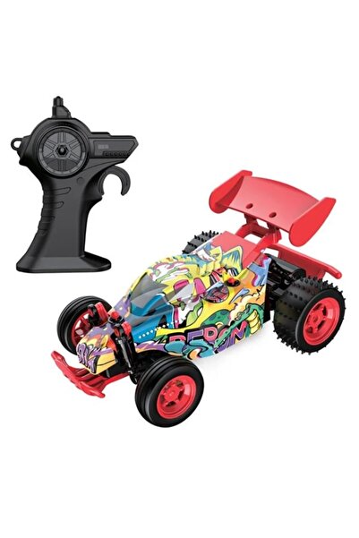 OEM Mașină Buggy Drifter cu Telecomandă 1:24