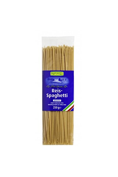 Rapunzel Spaghetti din orez integral fara gluten,