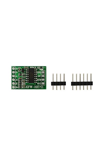 Generic XFW-HX711 24-bit ADC Load Cell Amplifier