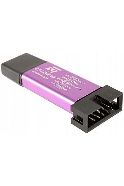 Generic ST-Link V2 Mini