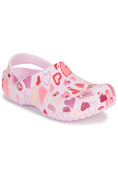 Crocs 209682 شباشب نسائية