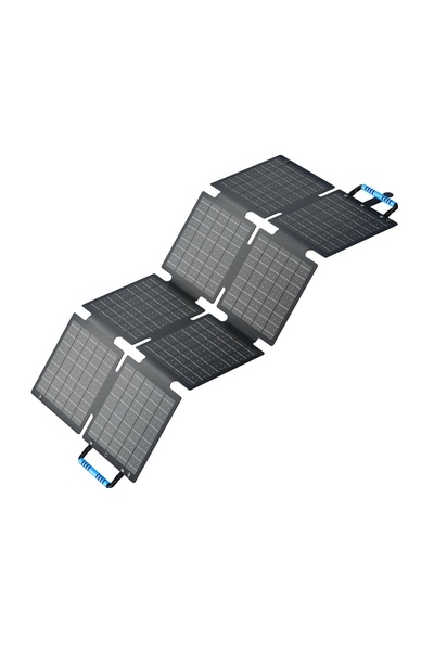 Bluetti Panou solar ultra-portabil SORA 60, 60W