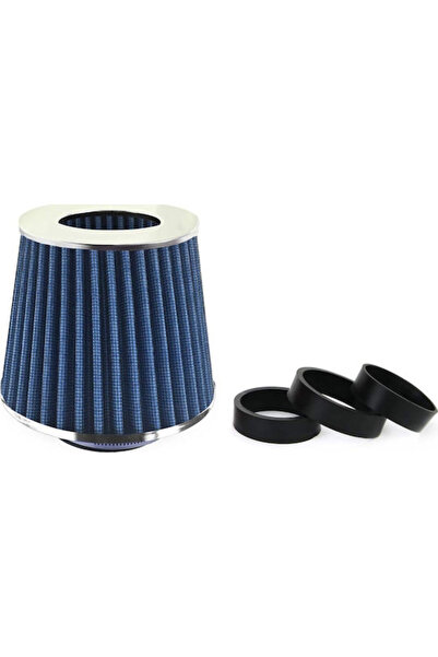 AMIO Airfilter Funnel AF-BLUE Universal 160 x 155 x 118 Μπλε /AM Code: 02458