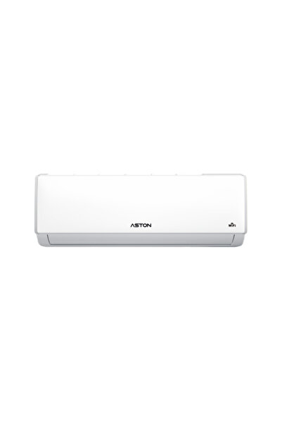 Aston Split Air Conditioner 18100, Unit, 1.5 Ton, Hot and Cold, Wi-Fi, Invert...