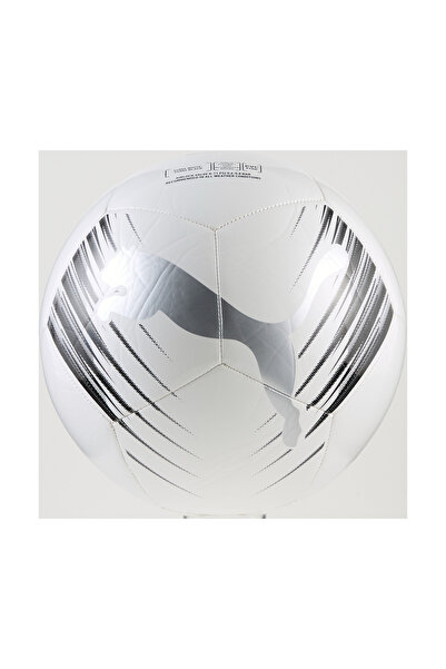 Puma ATTACANTO Graphic ball Beyaz Futbol Topu