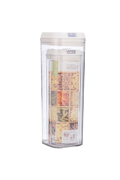 Rao Cutii de Depozitare Alimente, RAO, Set din 2 Cutii de Tip Container, 1.2 ...