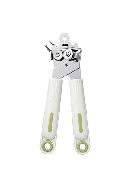 Rao Desfacator de Conserve 3 in 1, RAO, Instrument pentru Deschis Conserve, S...