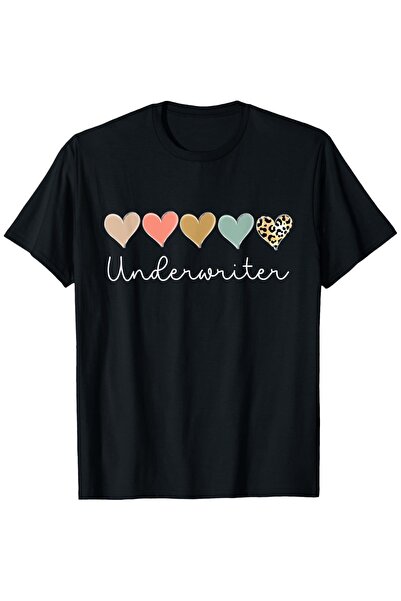 LİNA06 1pc of Best Choice: Leopard Heart Valentine'S Team Underwriter V-Day P...