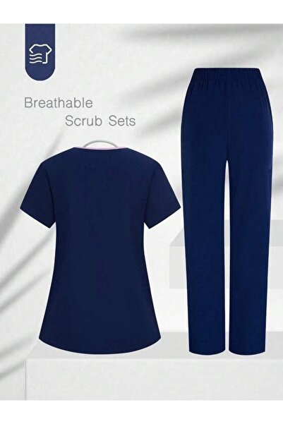 Generic Nursing Uniform