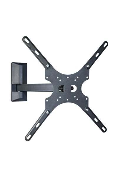 Serend Suport TV LCD / LED / OLED, pe perete, LCD 2323, reglabil, 42 - 139 cm...