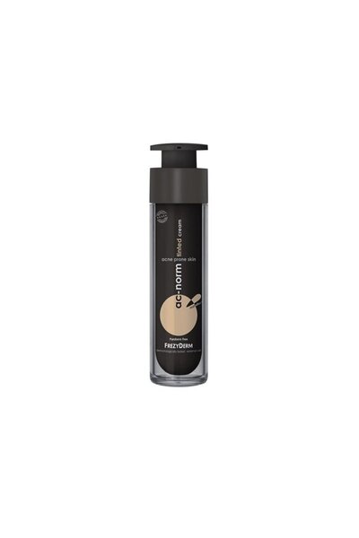 Frezyderm AC-Norm Tinted Cream 50ml