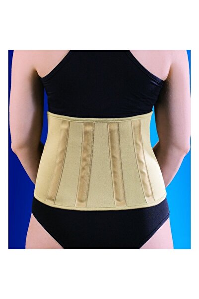 Anatomic Help 43 Ζώνη Μέσης με 4 Μπαλένες XL