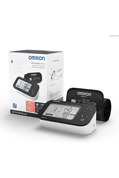 Omron Pressure Measuring Instrument M7