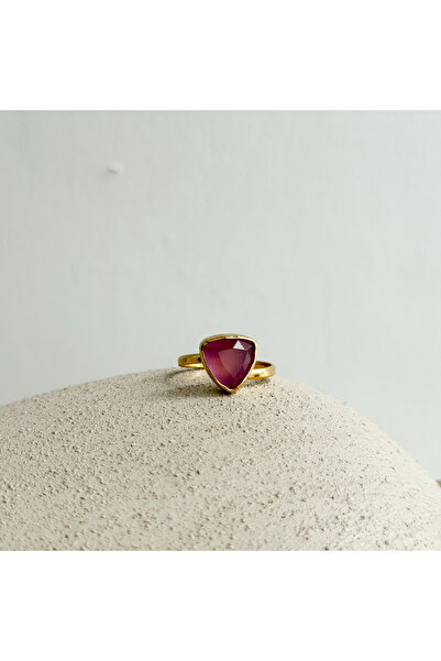 Boise Atelier Avaris Steel Ring / Steel Ring