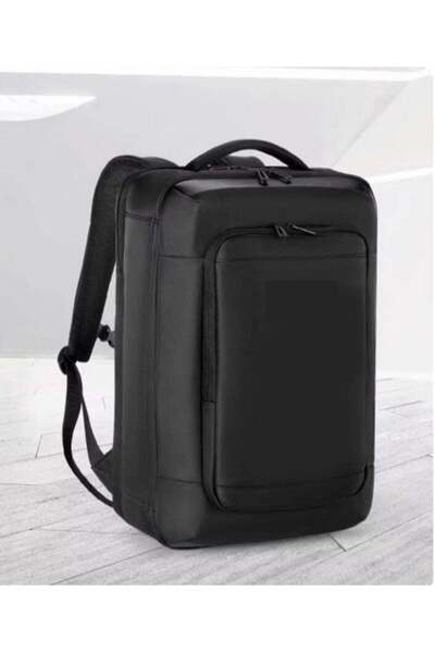 Natucci Laptop backpack for office use
