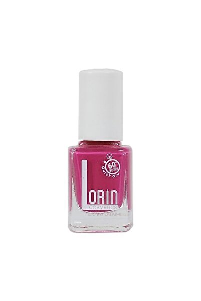 Lorin βερνίκι fast dry 13ml. #162