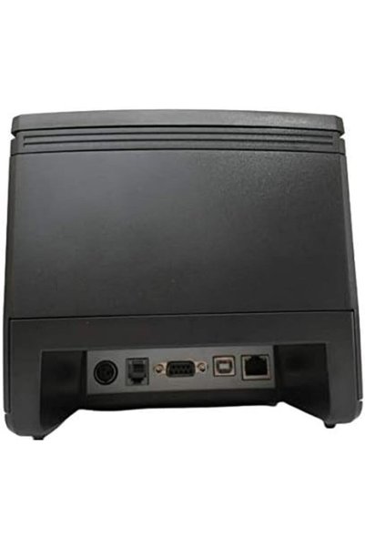 Evelon EV-C50 Thermal Receipt Printer-USB