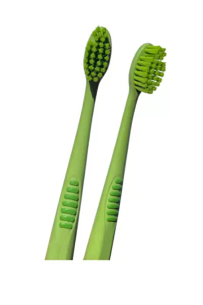 ELLADENT X Soft Perio 5000 Οδοντόβουρτσα σε Διάφορα Χρώματα 1 Τεμάχιο - prasino