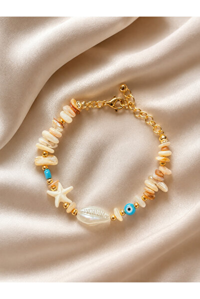 Kmod Life Natural Stone Bracelet