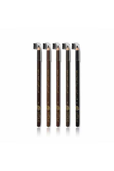 ZEENA Eyebrow Drawing Pencil - Ovis