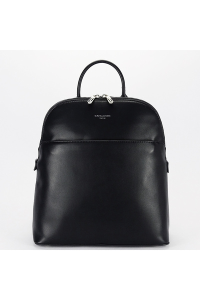 David Jones Μαύρο σακίδιο πλάτης CM8233 119