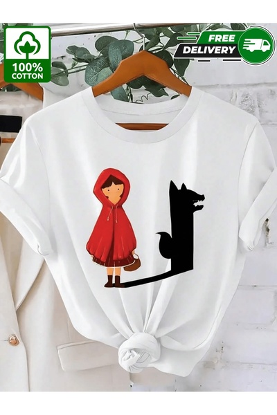 YHDZ 100% Cotton,women's Casual Cotton T-Shirt,Breathable Fabric, Machine Was...