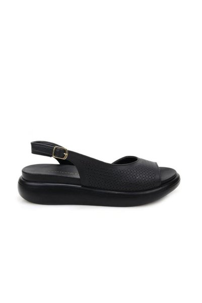 Papuçcity Comfortly 03531 Women's Daily Sandals