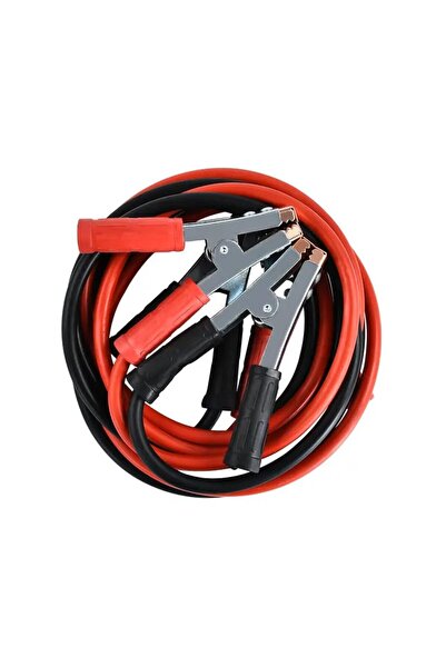 GNEY Heavy-Duty Jumper Cables 1500 amp Booster Battery Jump Starter Emergency...