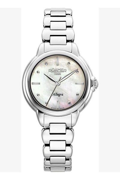 Roamer 977847-41-20-20 ساعة اليد