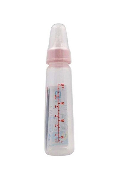 pigon PIG PLASTIC BOTTLE 200ML PA26010: 0107