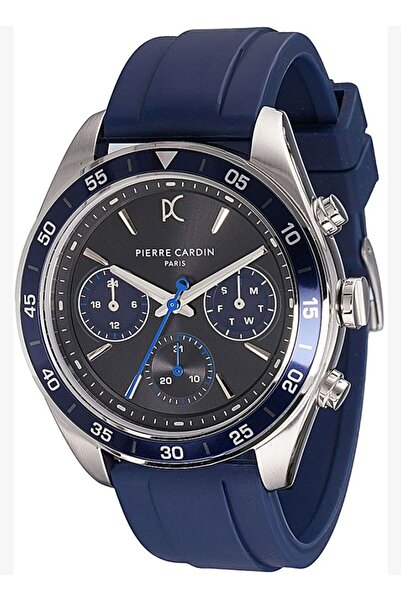 Pierre Cardin Cf.1004.Pd.1 Wristwatch