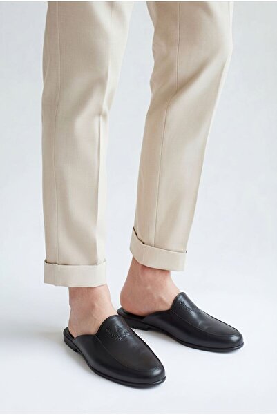 Alphus Emr 04 Men's Groom Slippers