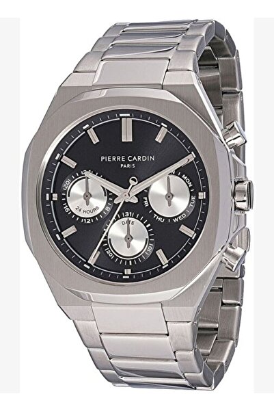 Pierre Cardin Cf.1001.Ms.1 Wristwatch