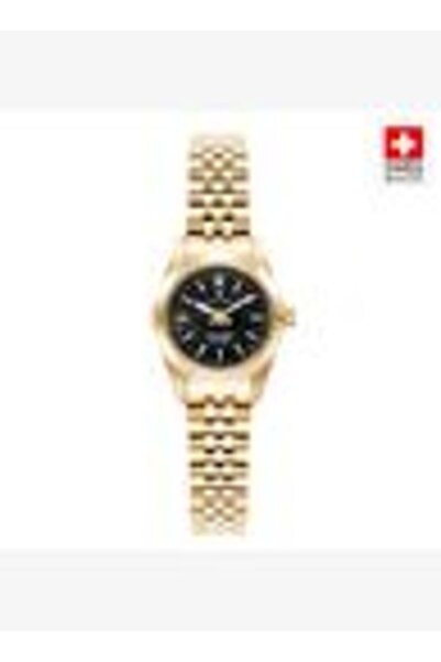 JACQUES DU MANOIR Jwl05104 Women's Wristwatch