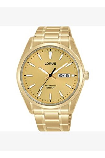 Lorus Rl456Bx9 Automatic Men's Wristwatch