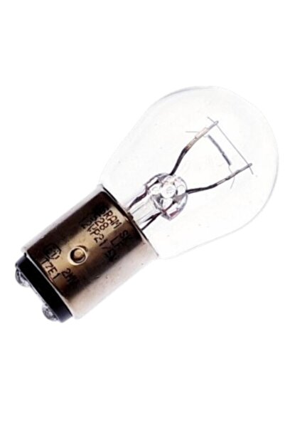 TGB BLADE VE TARGET SERİSİ ARKA STOP LAMBASI 12V, P21/5W