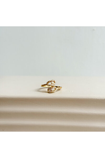 Boise Atelier Lunea Steel Ring / Steel Ring