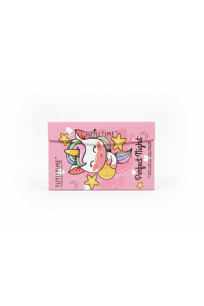 TUTU TIME Tutu Time Multi-Color Eyeshadow Palette with Blush, Highlighter, an...
