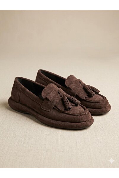 ERDAL KOÇYİĞİT AYAKKABI Erdal Koçyiğit Karakaş 1613 Women's Casual Shoes