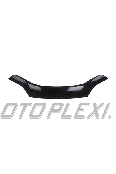Fiat Ducato Kaput Rüzgarlığı Kaput Plexi Plastik 4mm 2014-2023