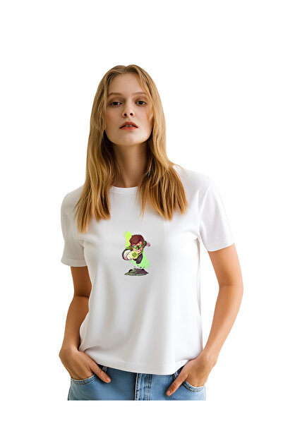 GREEN LANTERN UNISEX T-SHIRT