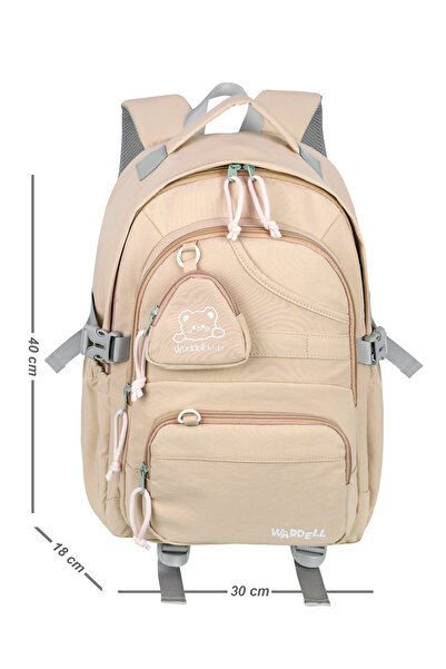 CANLOOR Waddell Imported Quality Waterproof Luxury Primary and Secondary Scho...