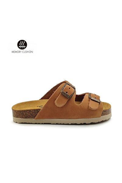 PLAKTON 130047 Nobuck Nuez