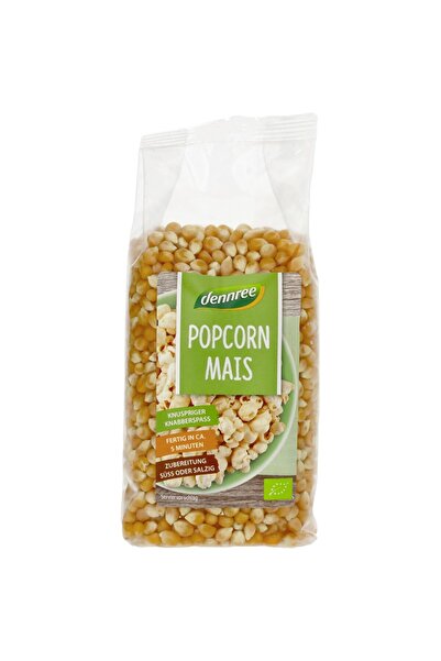 Dennree Porumb pentru popcorn,