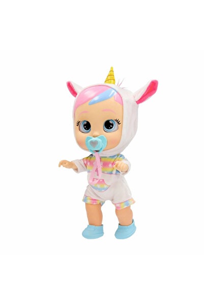 Genel Markalar Cry Babies İlk Adımlarım