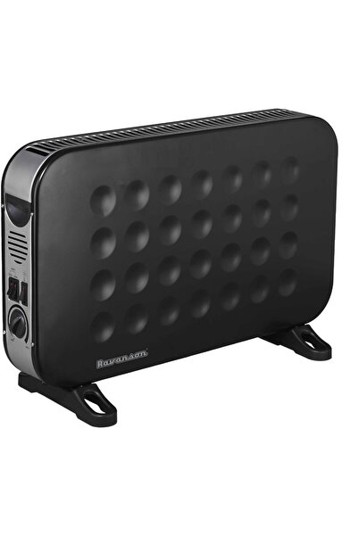 Ravanson CH-9000BT ηλεκτρική θερμάστρα χώρου Μαύρη 2000 W